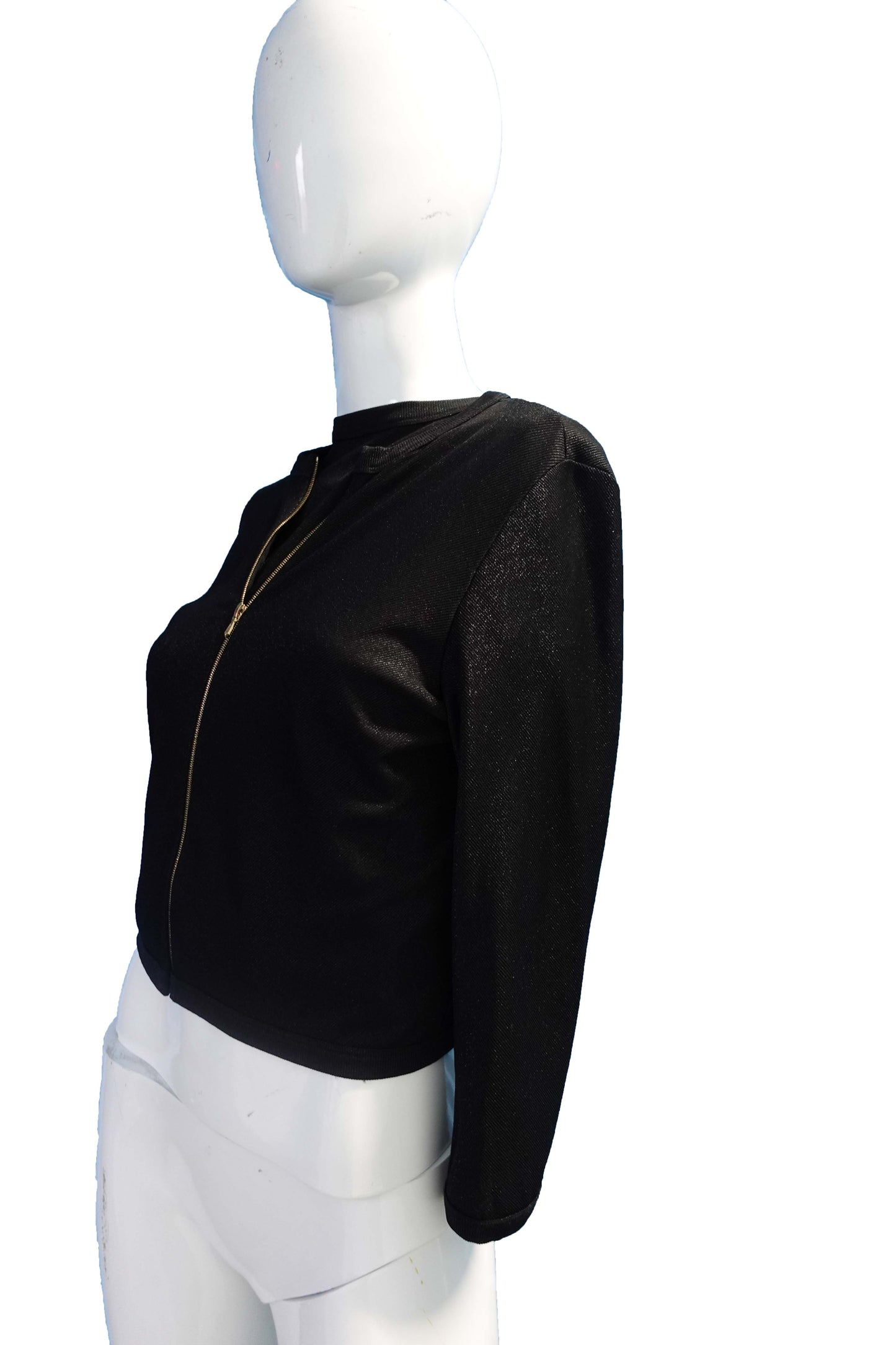 Jean Paul Gaultier 90s Classique Top set
