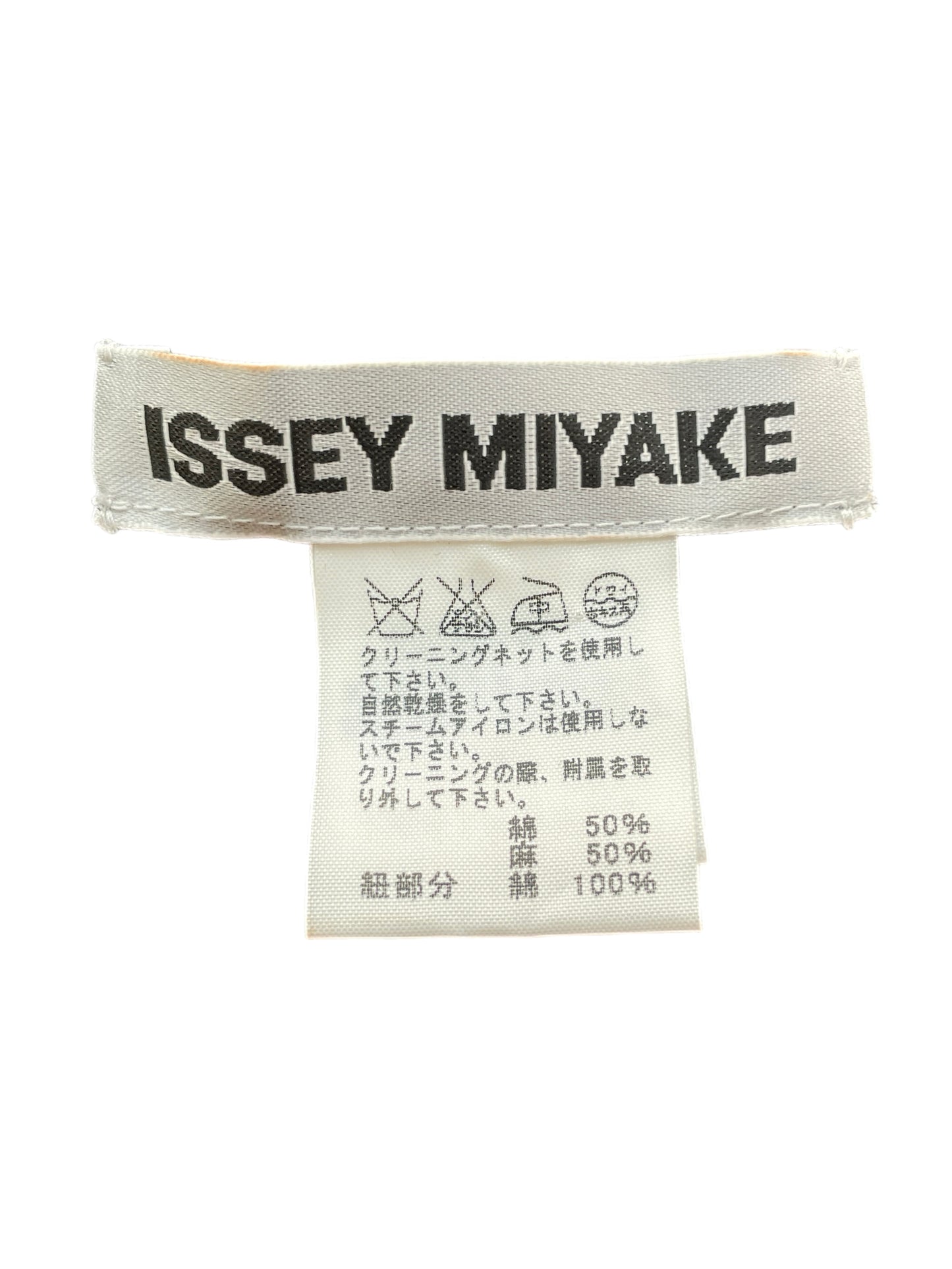 Issey Miyake Black Asymmetrical Layered Dress