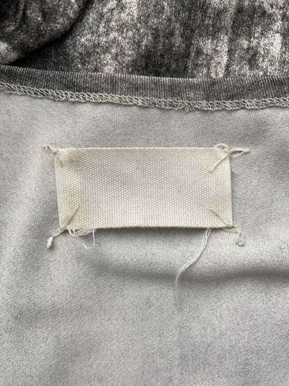 Margiela Trompe L’oeil Duster
