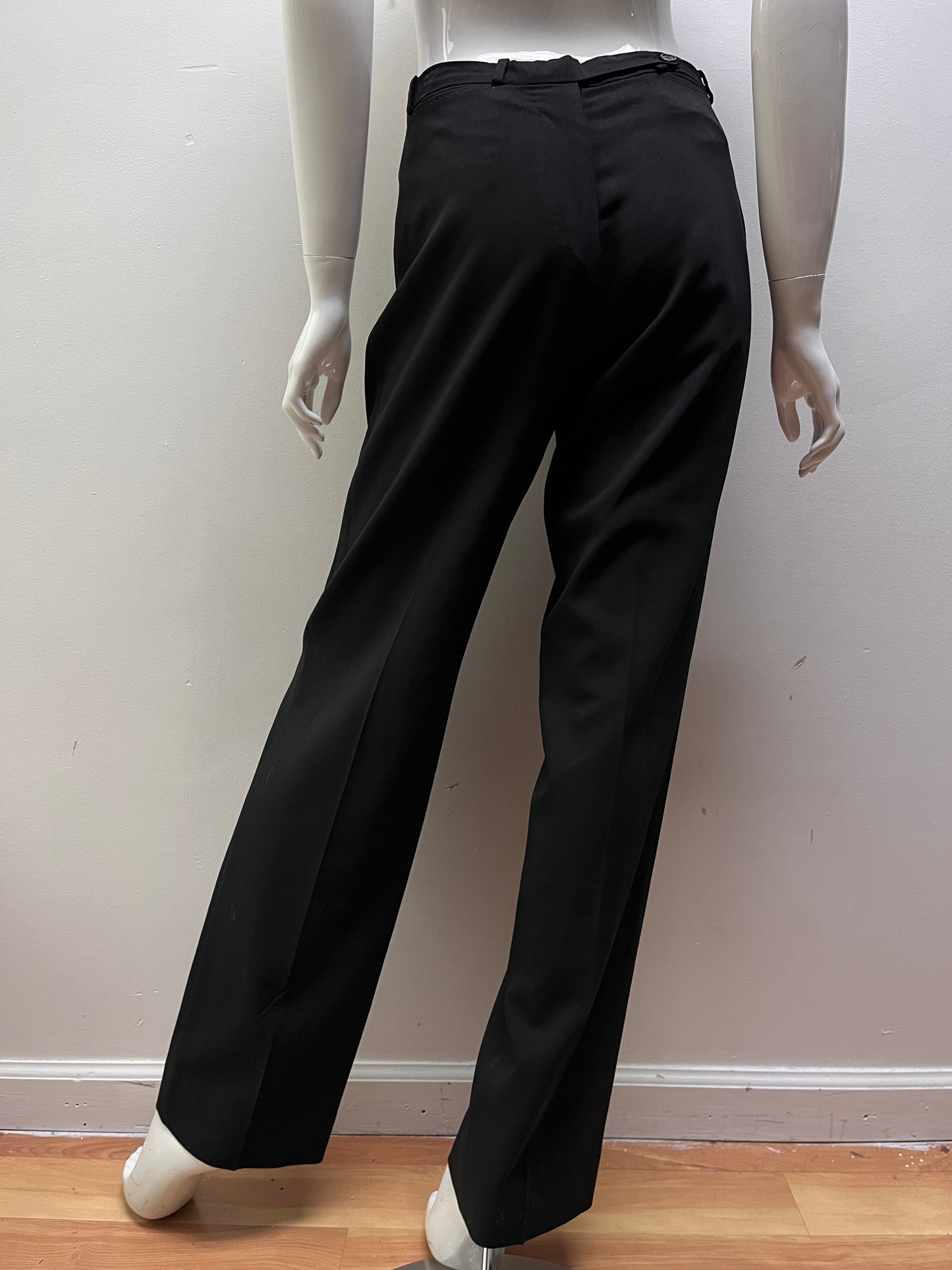 Margiela Wool Pants (Sold As Is)