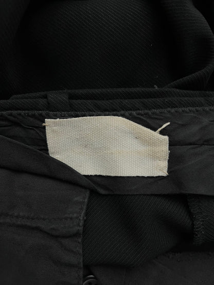 Margiela Wool Pants (Sold As Is)