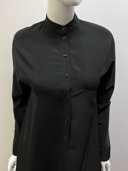 Margiela Sleeved Caftan Dress