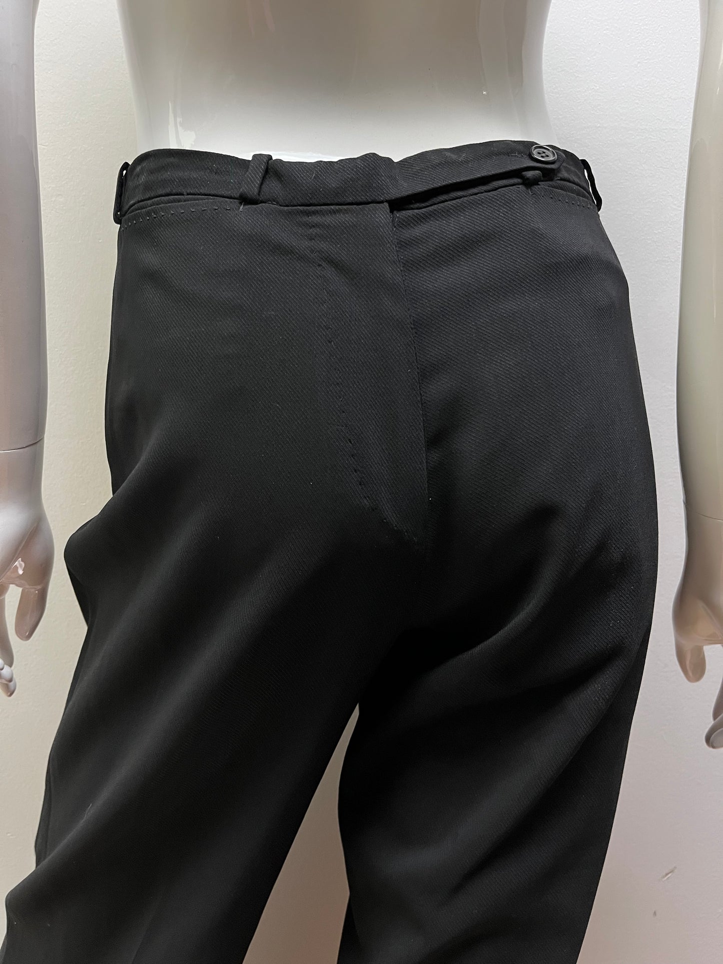 Margiela Wool Pants (Sold As Is)