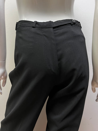 Margiela Wool Pants (Sold As Is)