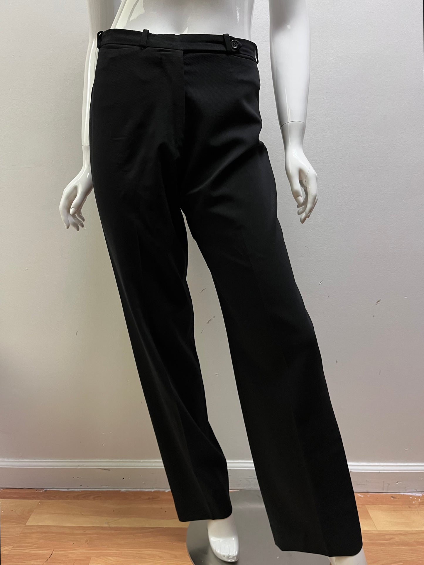 Margiela Wool Pants (Sold As Is)