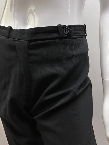Margiela Wool Pants (Sold As Is)