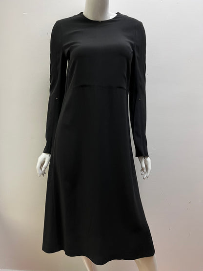Margiela Zipper Sleeve Dress