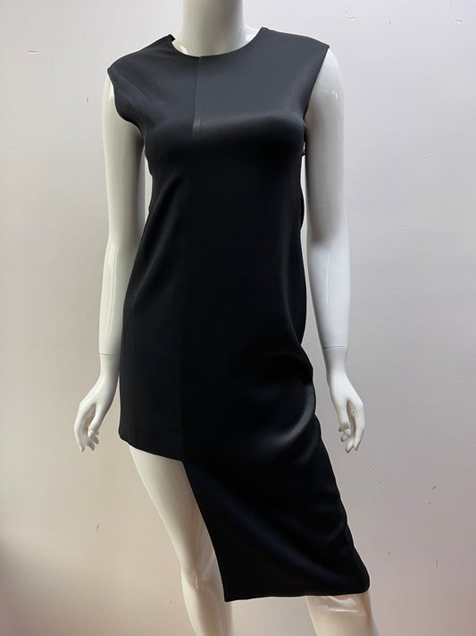 Margiela SS 2011 Asymmetrical Dress