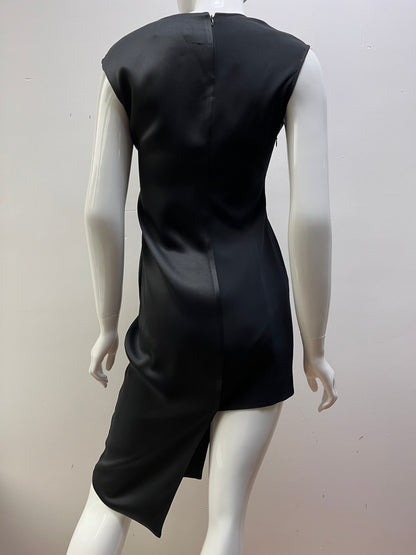 Margiela SS 2011 Asymmetrical Dress