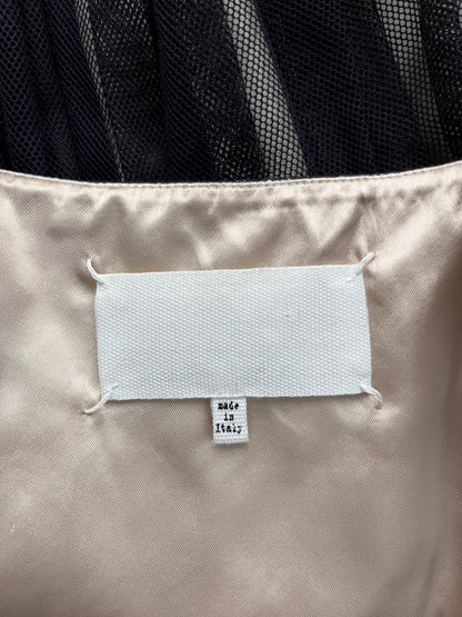Margiela SS 2014 Cupcake Top