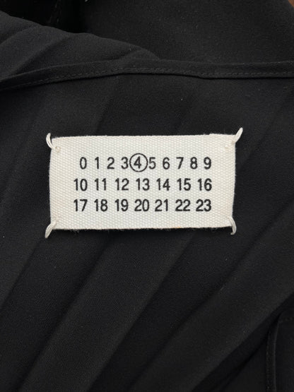 Margiela Fan Pleated Dress