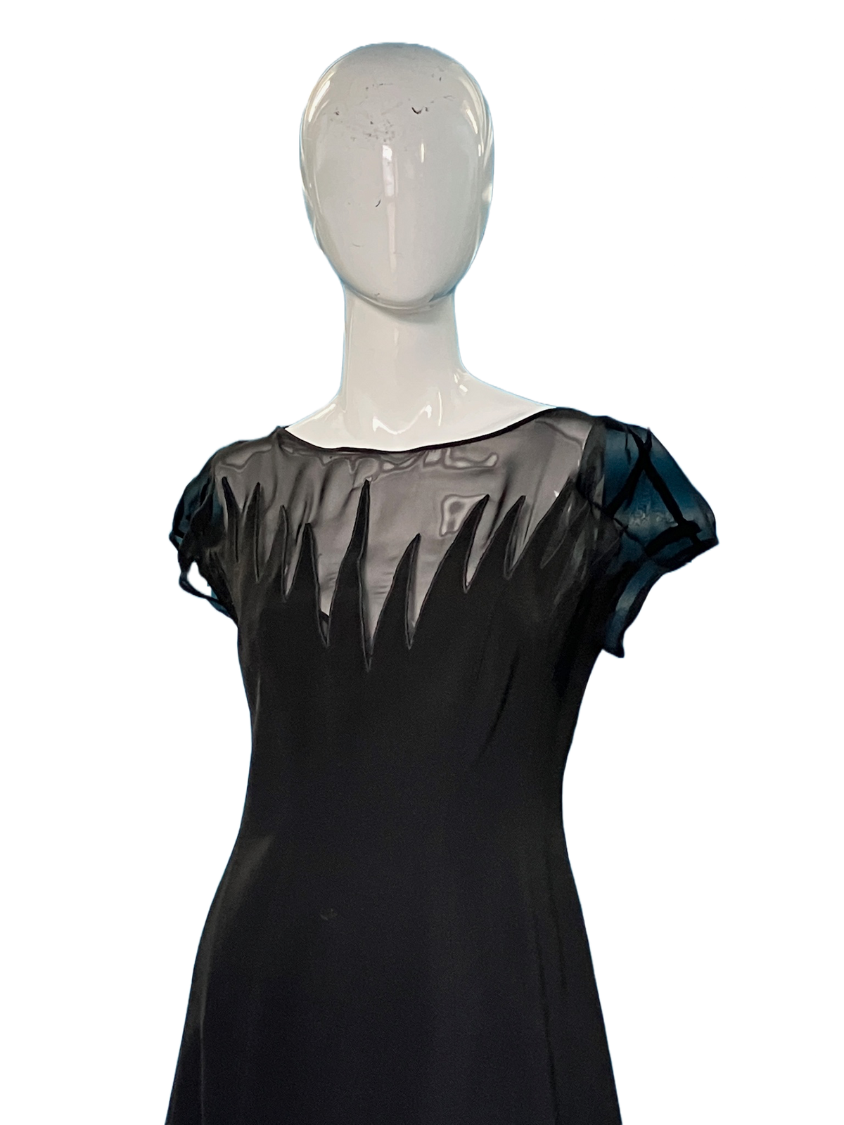 mugler cut out dress Thierry 1990's Flames – The Buis 2ORMORE Cicinia Little Black Dresses Size:1 (10 AU)