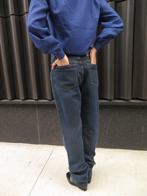 Dead stock Calvin Klein High Waisted Jeans