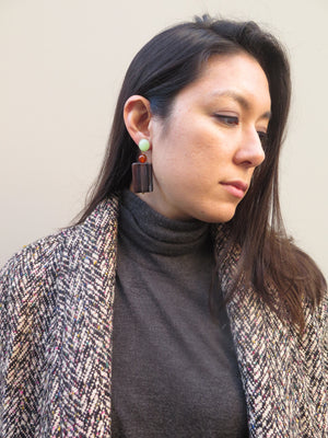Bijoux x Bui Helena earring