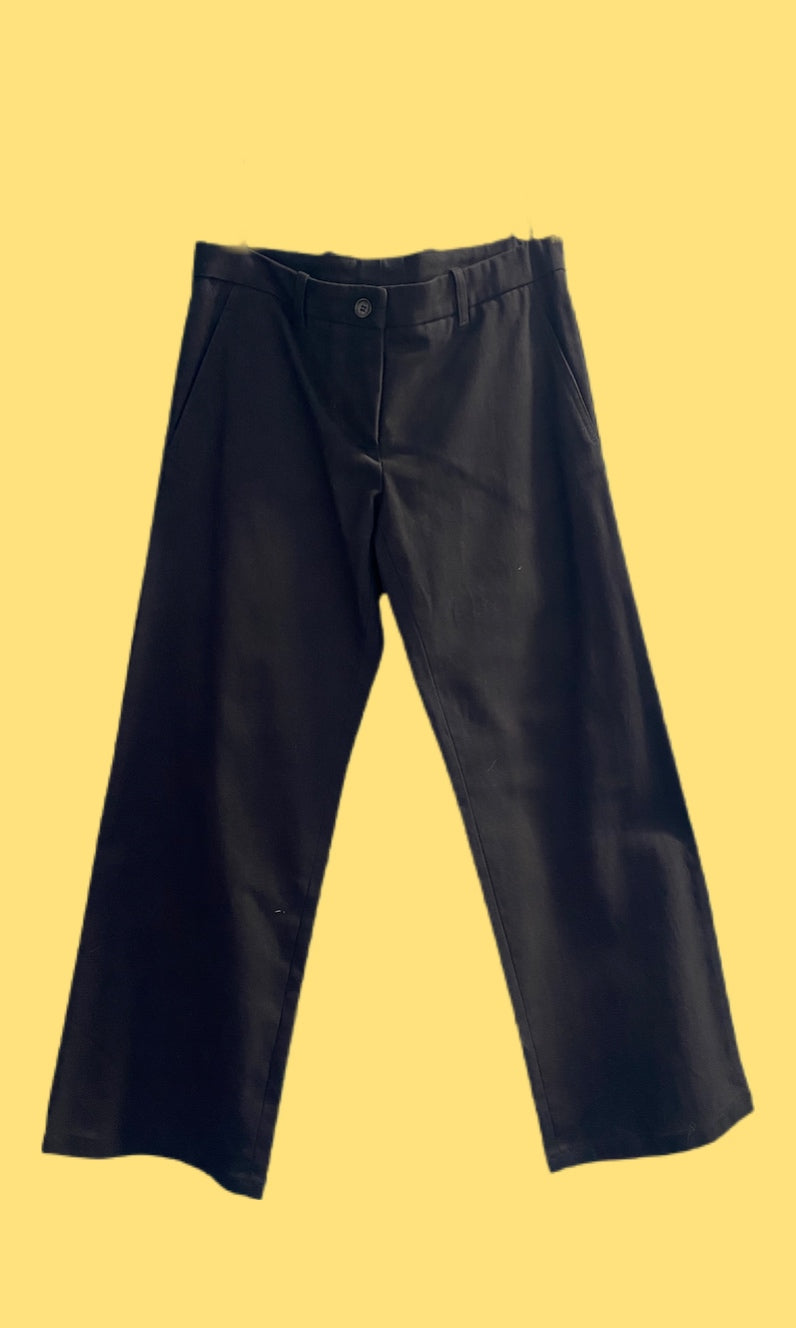 90’s Helmut Lang Moleskin Jeans