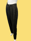 1990’s Issey Miyake Pleated Trousers
