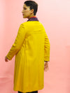1960’s light Wool Yellow Submarine Coat