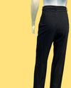1990s Yohji Yamamoto pinStriped Trousers